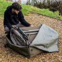 Avid Carp RVS Bedchair Bags
